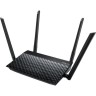 Wi-Fi роутер ASUS RT-N19 Black (Черный) EAC