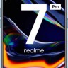 Смартфон Realme 7 Pro 8/128GB Mirror Silver (Зеркальный серебристый) EAC