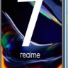 Смартфон Realme 7 Pro 8/128GB Mirror Silver (Зеркальный серебристый) EAC