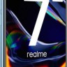 Смартфон Realme 7 Pro 8/128GB Mirror Silver (Зеркальный серебристый) EAC