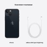 Смартфон Apple iPhone 13 Mini 512Gb Midnight (Темная ночь) MLM93RU/A