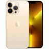 Смартфон Apple iPhone 13 Pro 128Gb Gold (Золотистый) MLW33