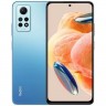 Смартфон Xiaomi Redmi Note 12 Pro 4G 8/256Gb (NFC) Blue (Голубой) Global Version