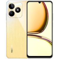Смартфон Realme C53 6/128Gb Champion Gold (Чемпионское Золото) EAC