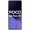 Смартфон Poco X6 Neo 5G 12/256Gb Martian Orange (Оранжевый) Global Version