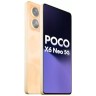 Смартфон Poco X6 Neo 5G 12/256Gb Martian Orange (Оранжевый) Global Version