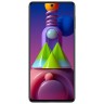 Смартфон Samsung Galaxy M51 6/128Gb White (Белый) EAC