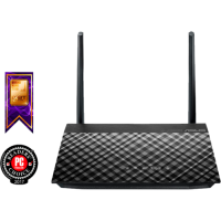 Wi-Fi роутер ASUS RT-AC51U Black (Черный) EAC