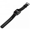 Часы Xiaomi Haylou LS02 Black (Черный) Global Version
