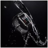 Часы Xiaomi Haylou LS02 Black (Черный) Global Version