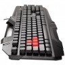 Клавиатура A4Tech Bloody B150N USB Black (Черная)
