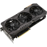 Видеокарта PCI-E ASUS nVidia GeForce RTX 3070 TUF Gaming O8G 8192Mb GDDR6 ( TUF-RTX3070-O8G-Gaming ) Ret EAC