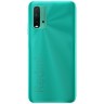 Смартфон Xiaomi Redmi 9T 4/128Gb NFC Ocean Green (Зеленый) EAC