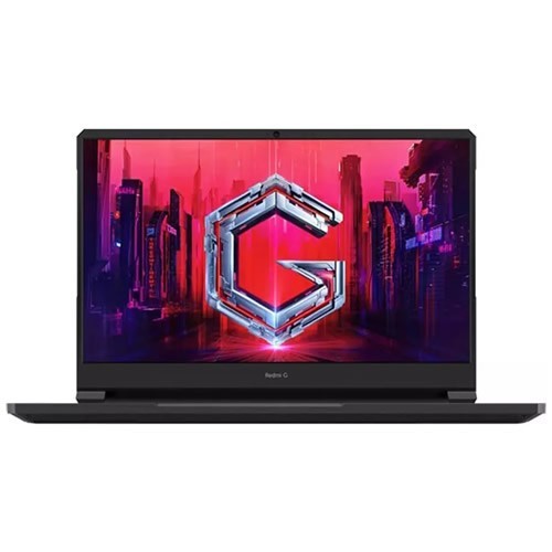 Ноутбук Xiaomi Redmi G Gaming 16.1" 2021 (Intel Core i5 11260H 2600MHz/16.1"/1920x1080/16GB/512GB SSD/DVD нет/NVIDIA GeForce RTX 3050/Wi-Fi/Bluetooth/Windows 10 Home) Black (Черный) JYU4373CN