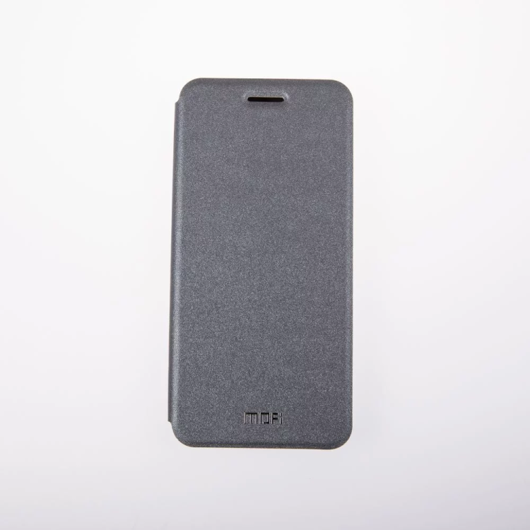 Чехол-книжка MOFI для Xiaomi Mi A1 (Серая)