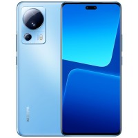 Смартфон Xiaomi 13 Lite 8/256Gb Lite Blue (Голубой) Global Version