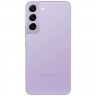 Смартфон Samsung Galaxy S22 (SM-S901E) 8/256Gb Bora Purple (Фиолетовый)
