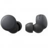 Беспроводные наушники Sony LinkBuds S Black (Черный) WF-LS900N