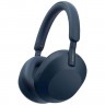 Беспроводные наушники Sony WH-1000XM5 Blue (Синий)