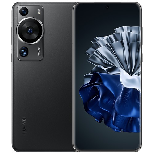 Смартфон Huawei P60 Pro 12/512Gb Black (Черный) EAC