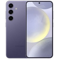 Смартфон Samsung Galaxy S24 (SM-S921B) 8/256Gb Cobalt Violet (Фиолетовый) EAC