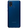 Смартфон Samsung Galaxy M31 6/128Gb Blue (Синий) EAC
