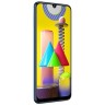 Смартфон Samsung Galaxy M31 6/128Gb Blue (Синий) EAC