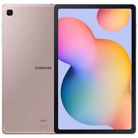 Планшет Samsung Galaxy Tab S6 Lite 10.4 Wi-Fi SM-P610 4/64Gb (2020) Pink (Розовый) EAC