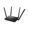Wi-Fi роутер ASUS RT-AC1200RU Black (Черный) EAC