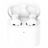 Беспроводные наушники Xiaomi Mi True Wireless Earphones 2 White (Белый)