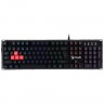 Клавиатура A4Tech Bloody B180R USB Black (Черная)