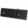 Клавиатура A4Tech Bloody B180R USB Black (Черная)
