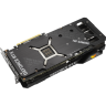 Видеокарта ASUS TUF GeForce RTX 3080 1440MHz PCI-E 4.0 10240MB 19000MHz 320 bit 2xHDMI 3xDisplayPort HDCP GAMING OC EAC