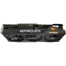 Видеокарта ASUS TUF GeForce RTX 3080 1440MHz PCI-E 4.0 10240MB 19000MHz 320 bit 2xHDMI 3xDisplayPort HDCP GAMING OC EAC