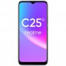 Смартфон Realme C25S 4/64Gb Watery Grey (Серый) EAC