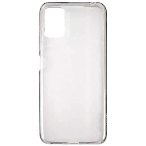 Силиконовая накладка для Xiaomi 11T/11T Pro Clear (Прозрачная)