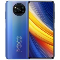 Смартфон Poco X3 Pro 8/256Gb (NFC) Frost Blue (Синий) EAC