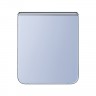 Смартфон Samsung Galaxy Z Flip4 8/256Gb Blue (Голубой)