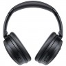 Беспроводные наушники Bose QuietComfort 45 Black (Черный)