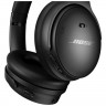 Беспроводные наушники Bose QuietComfort 45 Black (Черный)