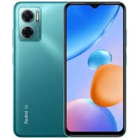 Смартфон Xiaomi Redmi 10 5G 4/128Gb Aurora Green (Зеленый) Global Version