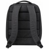 Рюкзак Xiaomi City Backpack 1 Generation 15.6" Dark Gray (Темно-серый)