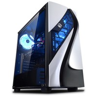 Десктоп Xiaomi Ningmei Soul Gi6 (AMD Ryzen 5 2600 3400MHz/8GB/180GB SSD/Asus Radeon RX550 4G)