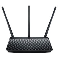 Wi-Fi роутер ASUS RT-AC53 Black (Черный) EAC