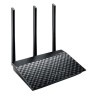Wi-Fi роутер ASUS RT-AC53 Black (Черный) EAC