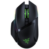 Беспроводная мышь Razer Basilisk Ultimate с зарядной станцией Black (Черная) EAC