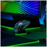 Беспроводная мышь Razer Basilisk Ultimate с зарядной станцией Black (Черная) EAC