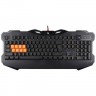 Клавиатура A4Tech Bloody B328 USB Black (Черная)