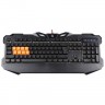 Клавиатура A4Tech Bloody B328 USB Black (Черная)