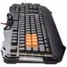 Клавиатура A4Tech Bloody B328 USB Black (Черная)